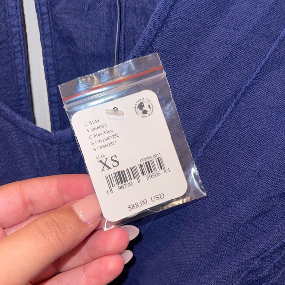 Free People Romper - Picture 3 of 4